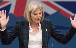 Anh chính thức kích hoạt tiến trình rời Liên minh châu Âu