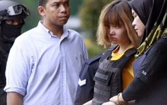 Đoàn Thị Hương sẽ được 2 luật sư hàng đầu của Malaysia bào chữa