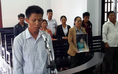 Kẻ sát hại người tình đang mang thai lĩnh án chung thân