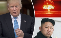 Tên lửa Triều Tiên có thể hủy diệt 90% dân số Mỹ?