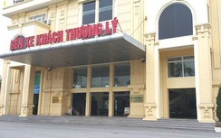 Vì sao bến xe đẹp, hiện đại nhất Hải Phòng ế khách?