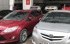 Có nên mua bảo hiểm vật chất cho xe ô tô cũ?