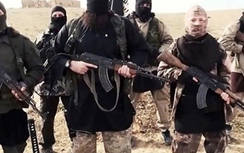 Mỹ không kích, "phát ngôn viên" IS bỏ mạng