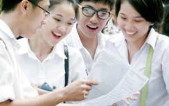 Thi THPT quốc gia 2017: Những mốc thời gian quan trọng