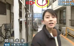 Tin mới nhất vụ bé gái Việt Nam bị sát hại ở Nhật Bản