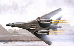 Hé lộ loại vũ khí Mỹ khiến Triều Tiên bực bội suốt tháng 3