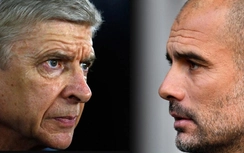 Nhận định, dự đoán kết quả trận Arsenal vs Man City, Ngoại hạng Anh