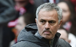 Tin bóng đá sáng 2/4: MU hòa như thua, Mourinho vẫn vĩ đại