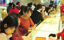 Giá vàng ngày 4/4/2017: Chuyên gia, nhà đầu tư nói tăng