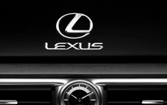 Lexus thừa nhận thua kém hơn các đối thủ Đức