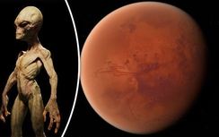 NASA sắp tìm thấy người ngoài hành tinh?