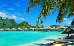 5 “tiên cảnh” không thể bỏ lỡ khi du lịch Phú Quốc