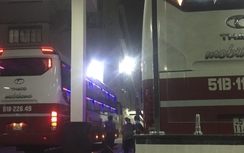 TP.HCM giao công an vào cuộc vụ Thành Bưởi