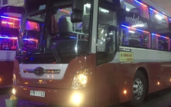 TP.HCM báo cáo Chính phủ vụ xe Thành Bưởi