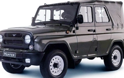 UAZ cắt bớt tiện nghi để giảm giá, ai mua?