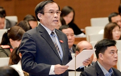 Vì sao ở nhiều tỉnh lãnh đạo nhiều hơn nhân viên?