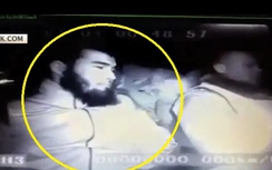 Nga công bố video ghi hình nghi phạm bắn chết 2 cảnh sát Astrakhan