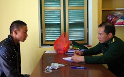 Lào Cai: Bé sơ sinh bị bắt cóc khi chị đang bế đi chơi