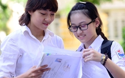 Đường dây nóng thi THPT quốc gia và tuyển sinh năm 2017