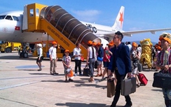 Bộ GTVT: Không chấp nhận bảo hộ hàng không