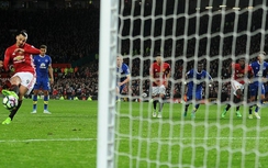 Cập nhật kết quả bóng đá, tỷ số mới nhất hôm nay 5/4