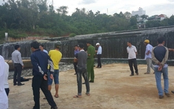 Cứu bạn bị đuối nước, hai học sinh lớp 7 tử vong