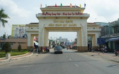 Chê lương thấp, hàng loạt cán bộ Hậu Giang xin nghỉ việc