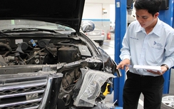 Cẩn thận khi mua bảo hiểm ô tô giá rẻ