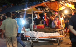 Thiếu nữ 16 tuổi tử vong khi ngủ cùng bạn trai ở Thủ Đức