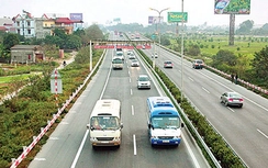 Điều chỉnh quy mô cao tốc Bắc - Nam thành 6-10 làn xe