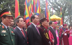 Tin tức 24h mới nhất, nóng nhất hôm nay 6/4/2017