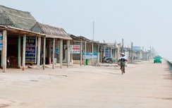 Biển Quất Lâm lắp camera: Khách lo ảnh nhạy cảm bị phát tán