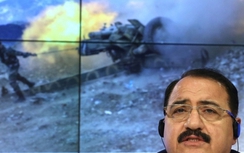 Syria có đáp trả Mỹ?