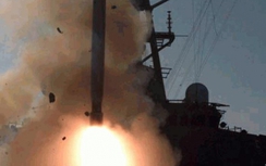 Mỹ tấn công Syria để "nắn gân" Trung Quốc về Triều Tiên
