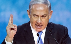 Israel tiết lộ được Mỹ nói trước vụ tấn công ở Syria