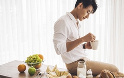 Lời bài hát (Lyrics) “Anh sẽ về sớm thôi” của Isaac