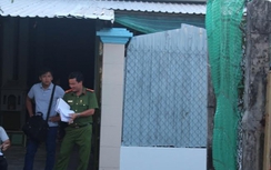 Mâu thuẫn trong quán ăn, kéo đến nhà chém 2 người thương vong