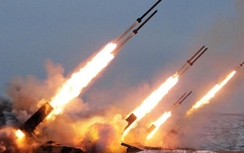 Mỹ phát động tấn công Syria bằng 60 quả tên lửa Tomahawk