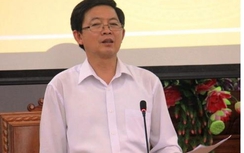 Kiểm điểm nguyên Bí thư, Phó Bí thư Tỉnh ủy Bình Định