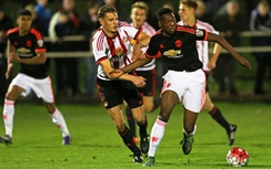 Lịch thi đấu, trực tiếp bóng đá ngày 9/4, rạng sáng 10/4