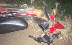 TNGT ở Gia Lai 3 tháng đầu năm khiến 50 người tử vong