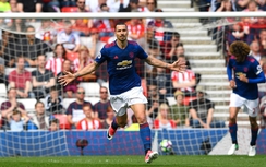 Cập nhật kết quả bóng đá, tỷ số mới nhất hôm nay 10/4