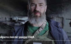 Video cận cảnh trong căn cứ bị hủy diệt ở Syria