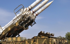 Russia insider: Máy bay Mỹ bị Syria tấn công là UAV trinh sát