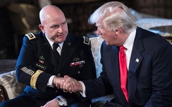 Mỹ đã có kế hoạch chiến tranh toàn diện ở Syria?