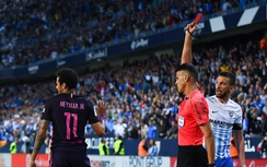 Tin bóng đá sáng 9/4: Real và Barca cùng trả giá đắt tại La-Liga