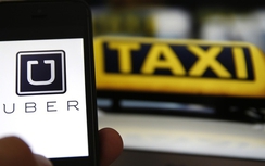 Bộ GTVT chấp thuận đề án thí điểm của Uber