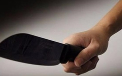 Nam thanh niên đâm chết người ở dãy trọ rồi bỏ trốn bị bắt