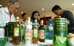 Chính thức đưa thực phẩm chức năng vào “tầm ngắm”