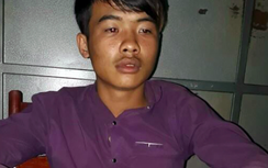 Vờ đổi tiền lẻ rồi đánh người bất tỉnh để cướp 20 triệu đồng